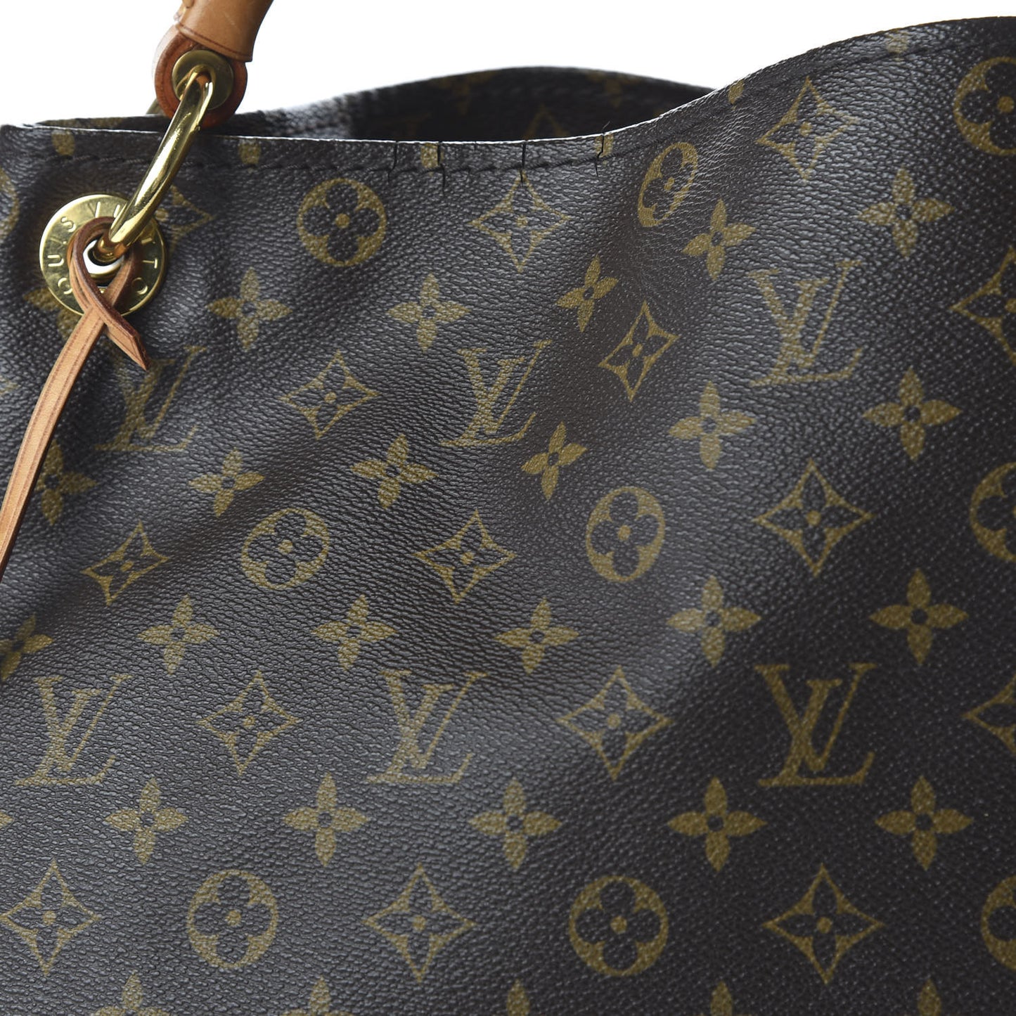 Monogram Artsy MM