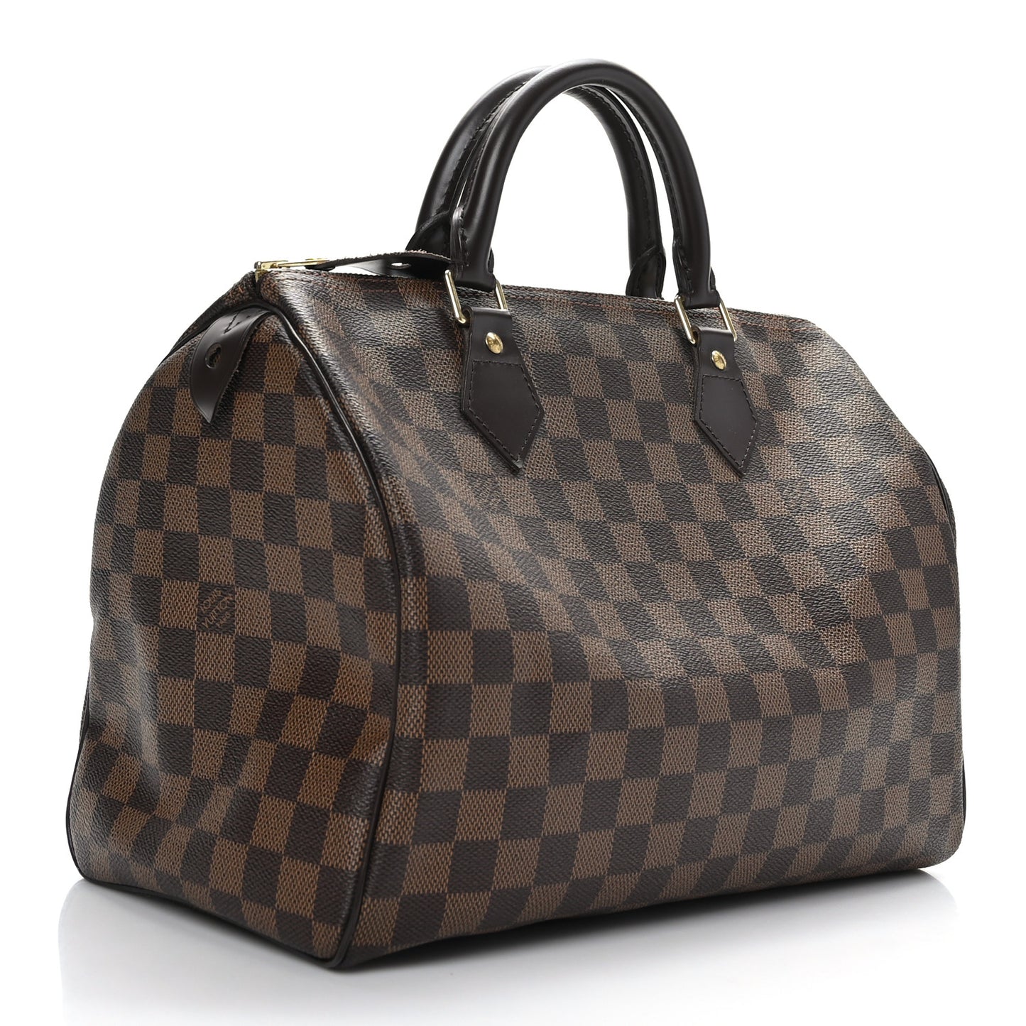 Damier Ebene Speedy 30