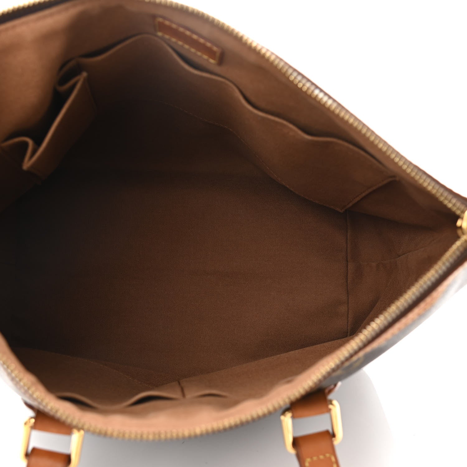 Louis Vuitton Monogram Palermo PM 5 of 12