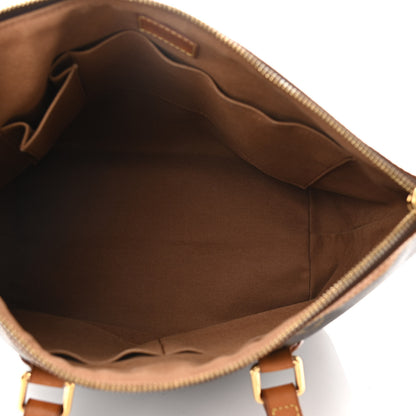 Louis Vuitton Monogram Palermo PM 5 of 12