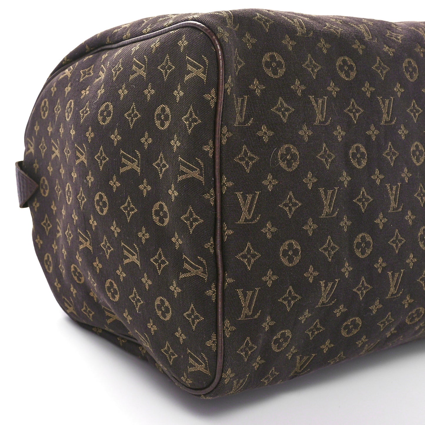 Mini Lin Speedy 30 Ebene