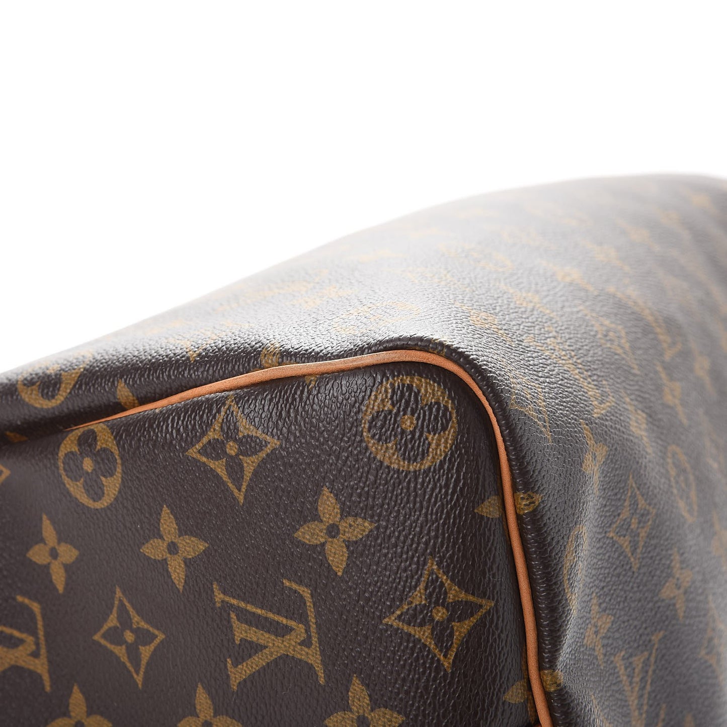 Monogram Speedy Bandouliere 35