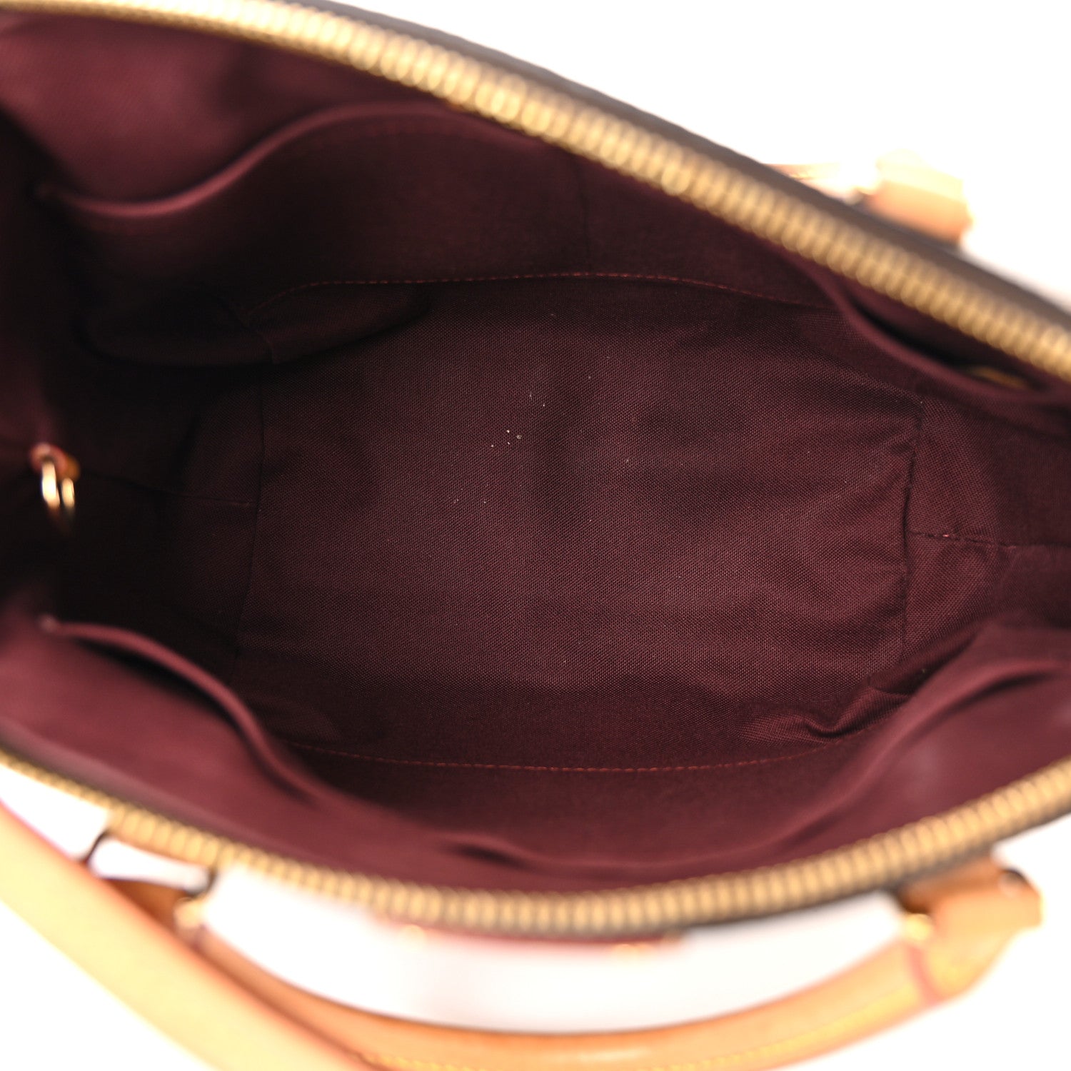 Louis Vuitton Monogram Turenne PM 5 of 13
