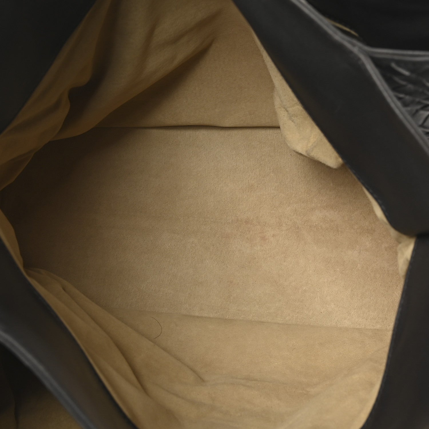 Bottega Veneta Nappa Intrecciato Medium Roma Tote Ferro Gray 6 of 10