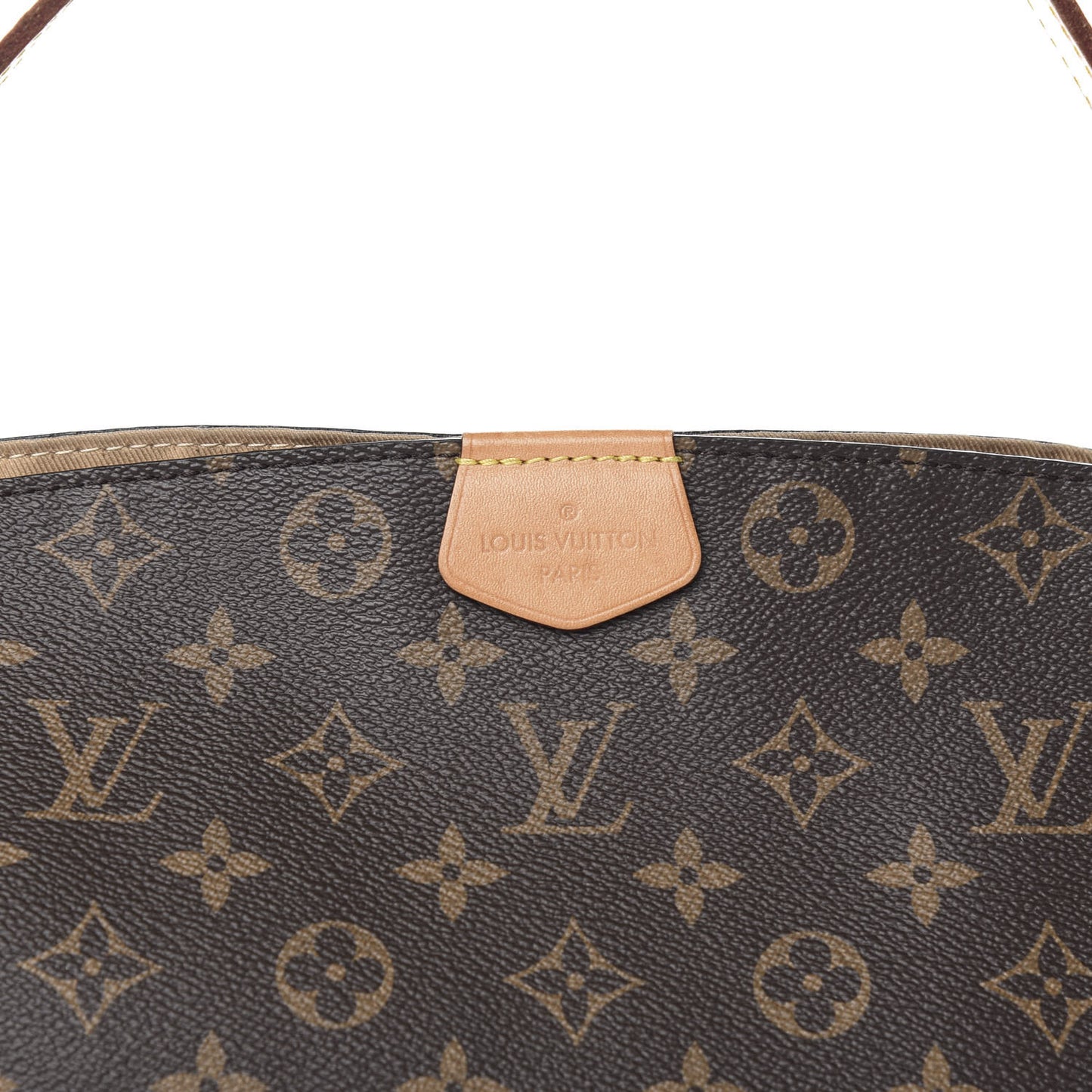 Monogram Graceful PM