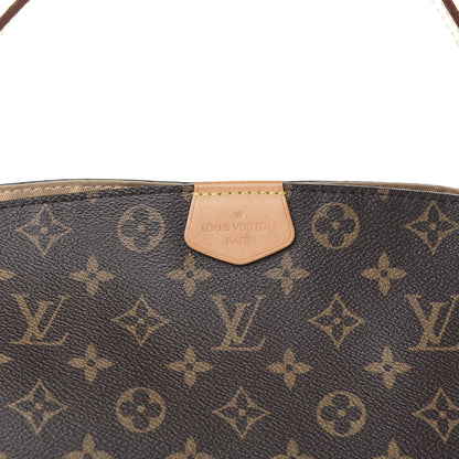 Louis Vuitton Monogram Graceful PM 10 of 10