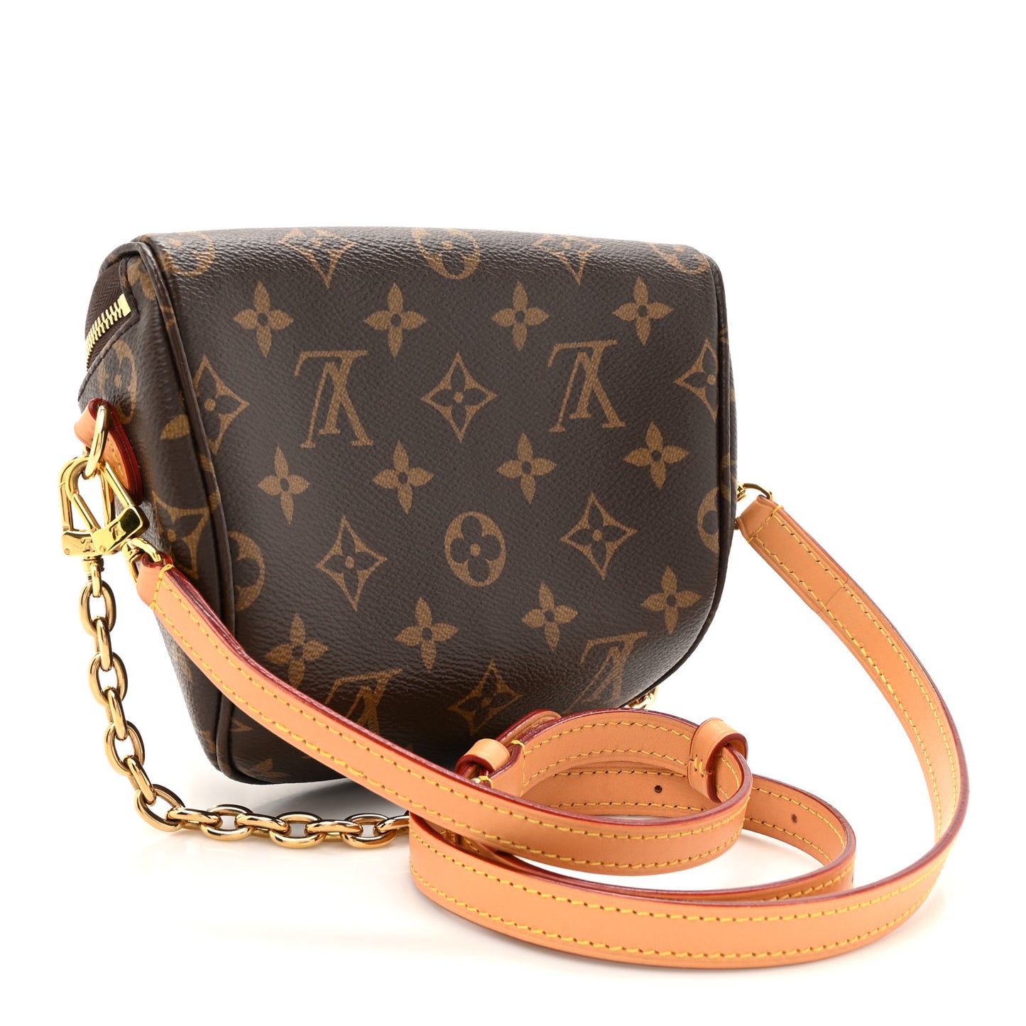 Monogram Mini Bumbag
