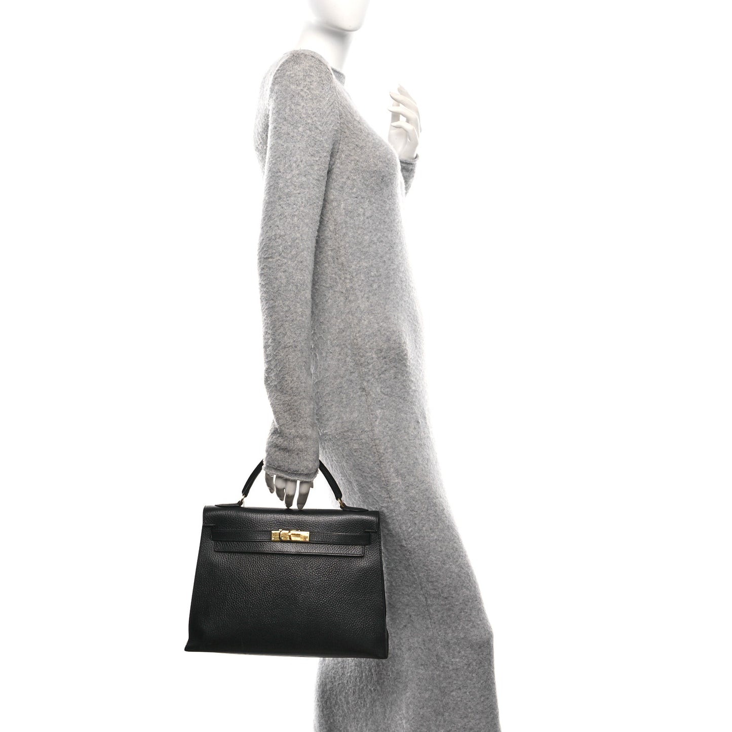 Ardennes Kelly Sellier 32 Black