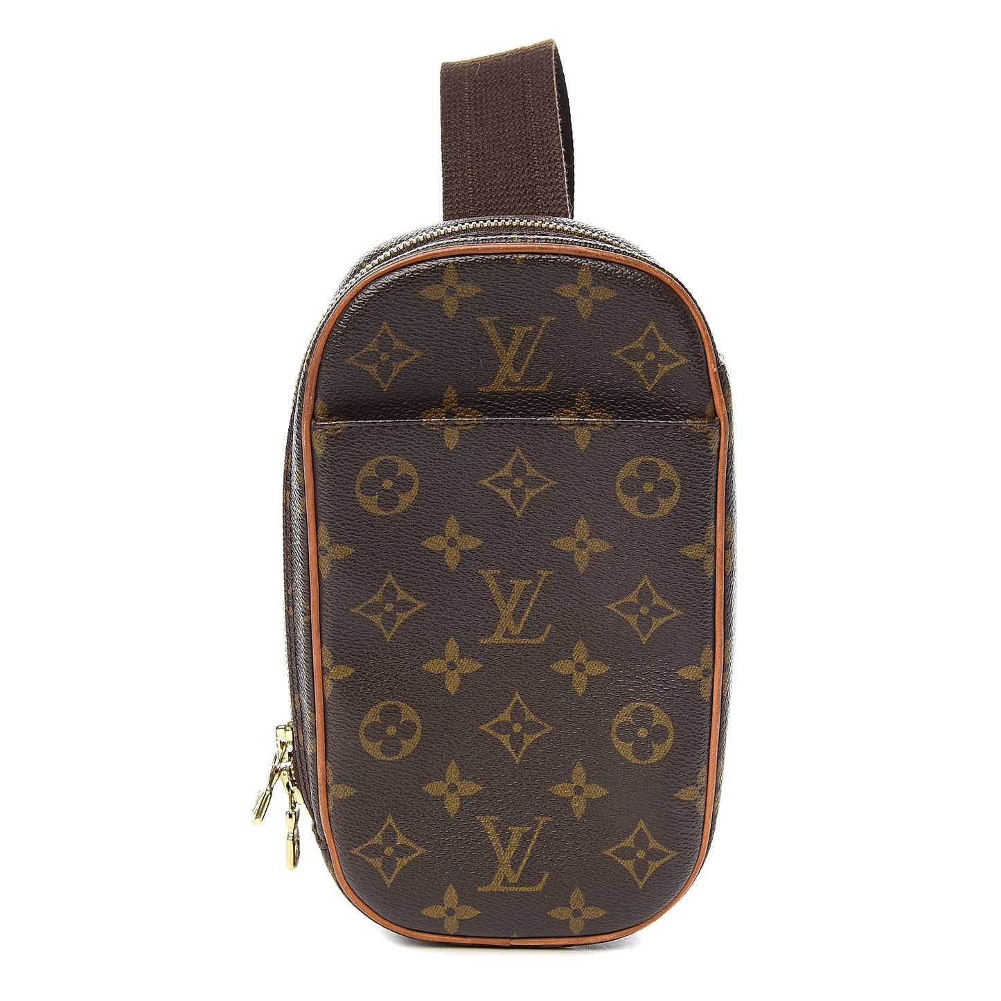 Monogram Pochette Gange
