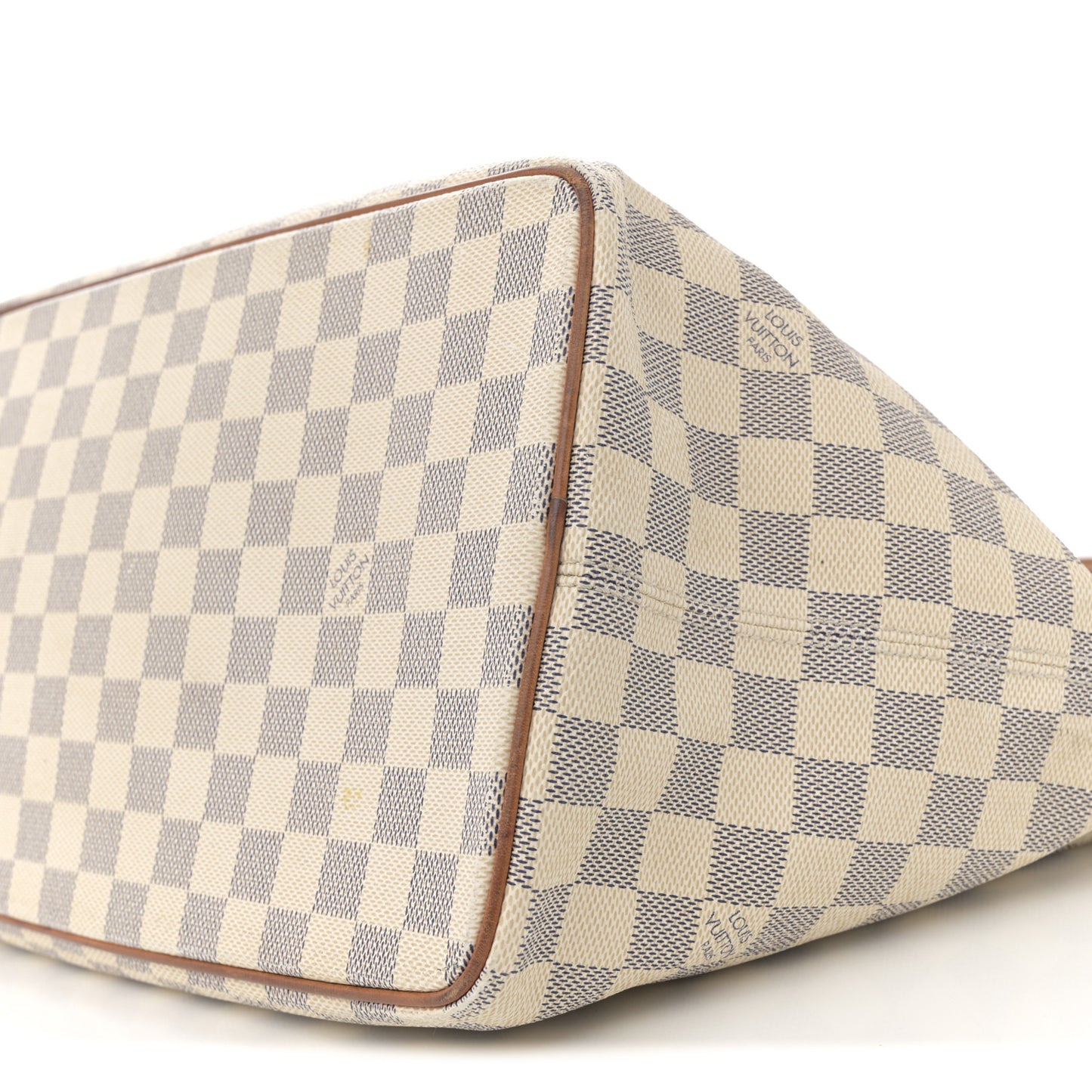 Damier Azur Saleya MM