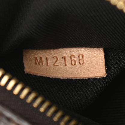 Louis Vuitton Monogram Bumbag 7 of 9