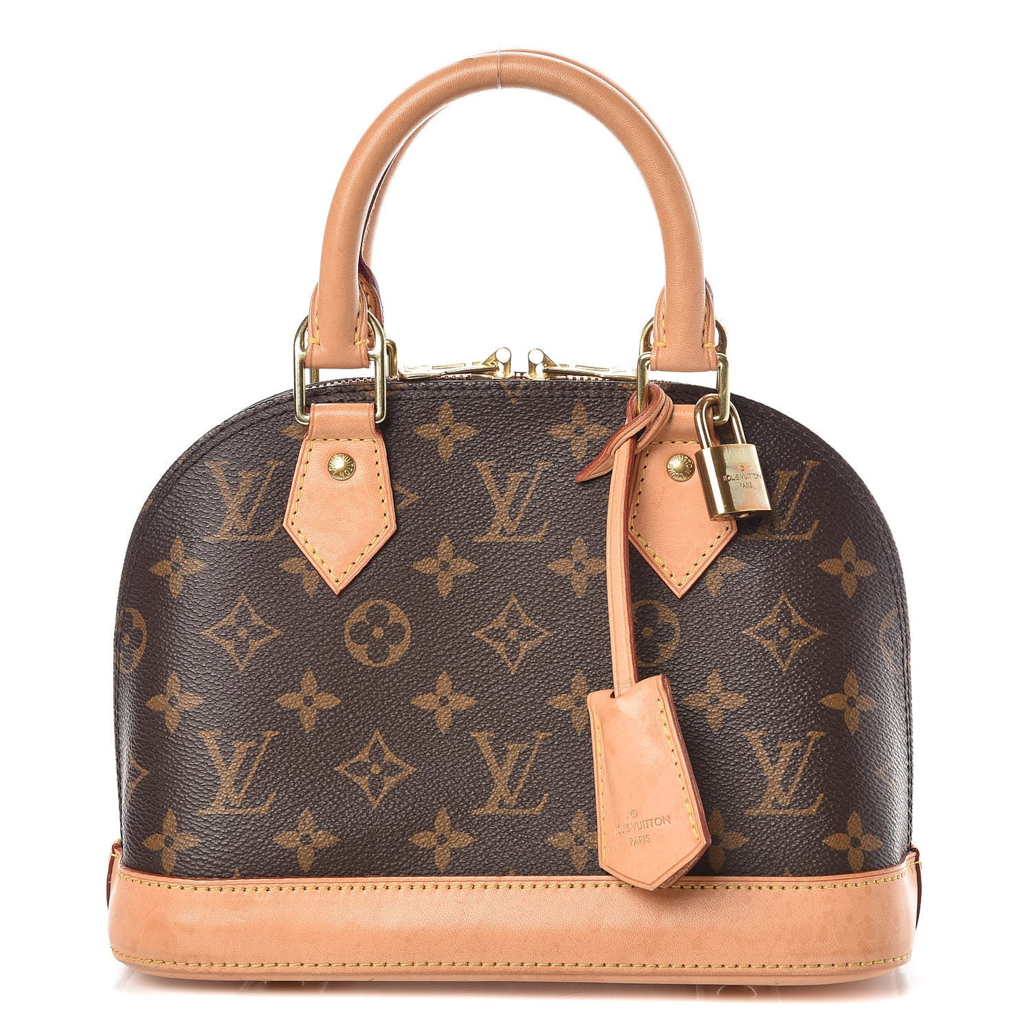 Monogram Alma BB