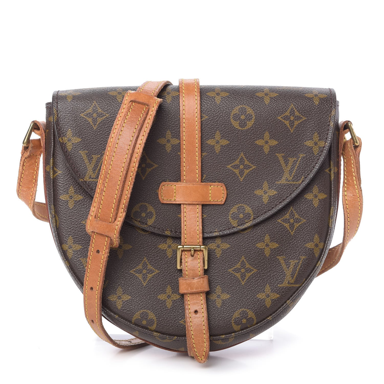 Louis Vuitton Monogram Chantilly MM 1 of 13