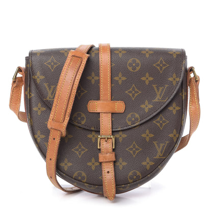 Louis Vuitton Monogram Chantilly MM 1 of 13