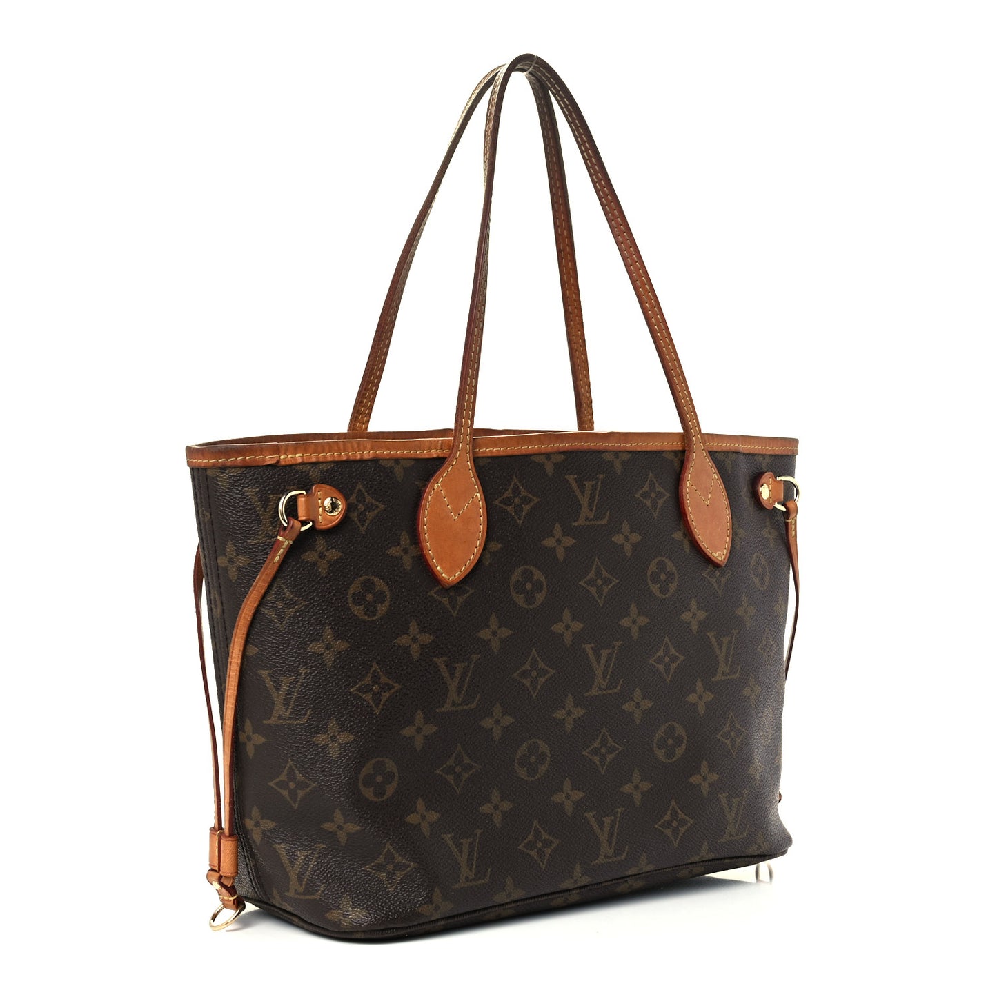 Monogram Neverfull PM