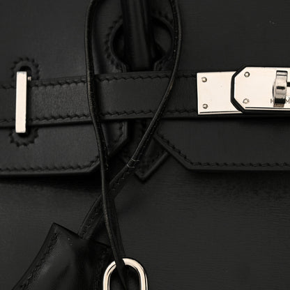 Hermes Box Birkin 35 Black 18 of 23