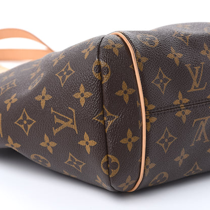 Louis Vuitton Monogram Totally PM 7 of 9
