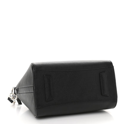Givenchy Sugar Goatskin Small Antigona Black 4 of 13