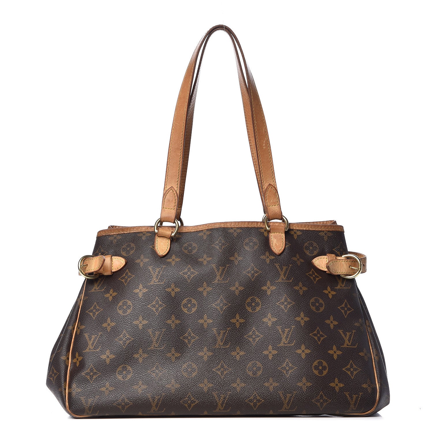 Louis Vuitton Monogram Batignolles Horizontal 1 of 32
