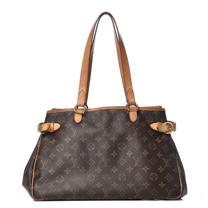 Louis Vuitton Monogram Batignolles Horizontal 1 of 32