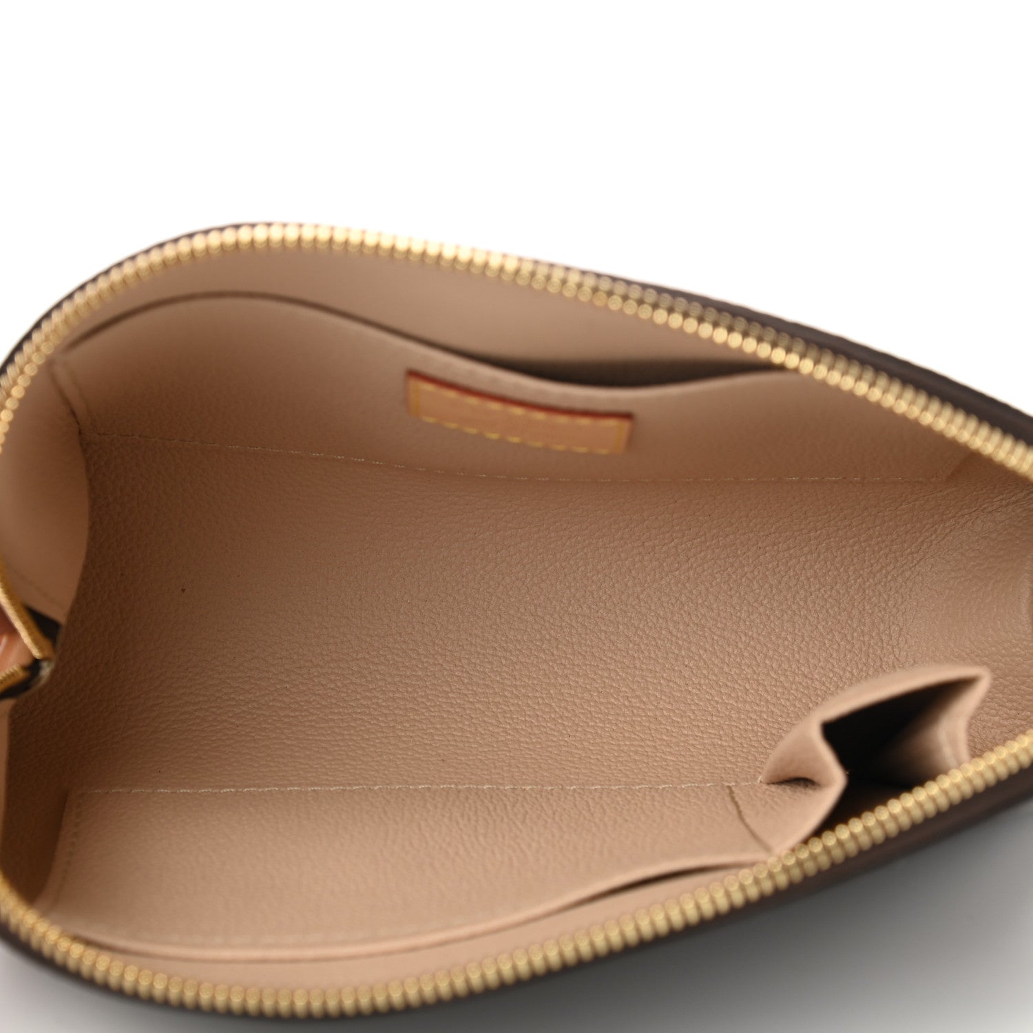 Louis Vuitton Monogram Cosmetic Pouch GM 5 of 6