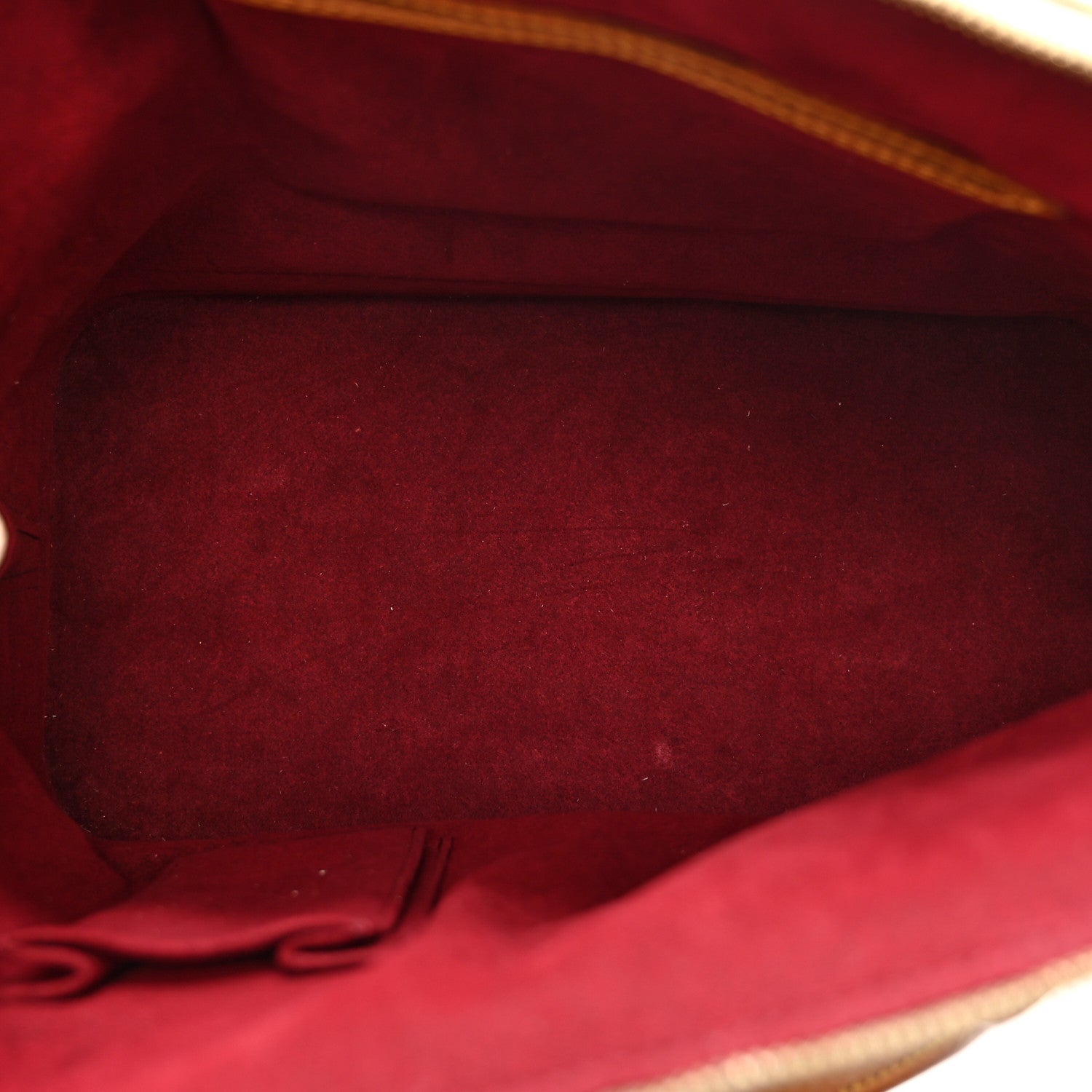 Louis Vuitton Monogram Multicolor Alma White 5 of 10