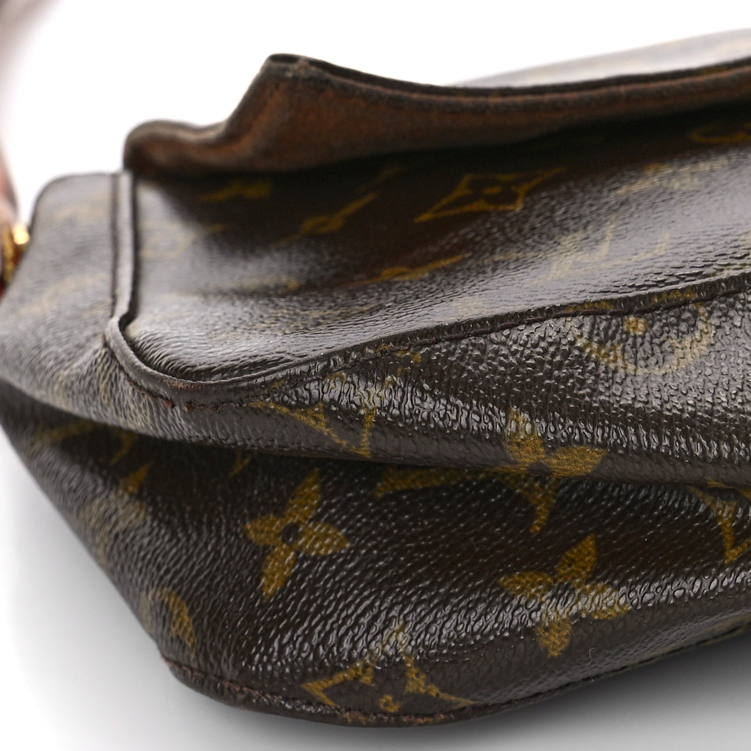 Louis Vuitton Monogram Mini Looping 7 of 12