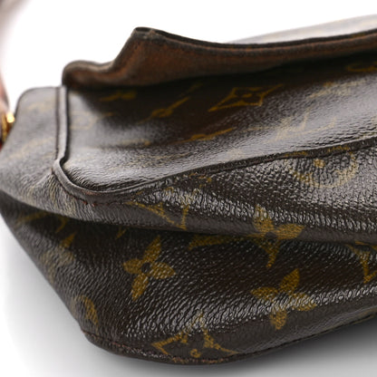 Louis Vuitton Monogram Mini Looping 7 of 12
