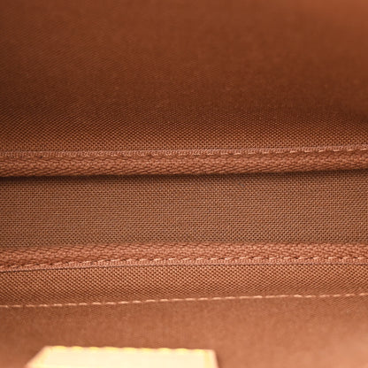 Louis Vuitton Monogram Multi Pochette Accessories Kaki 5 of 12