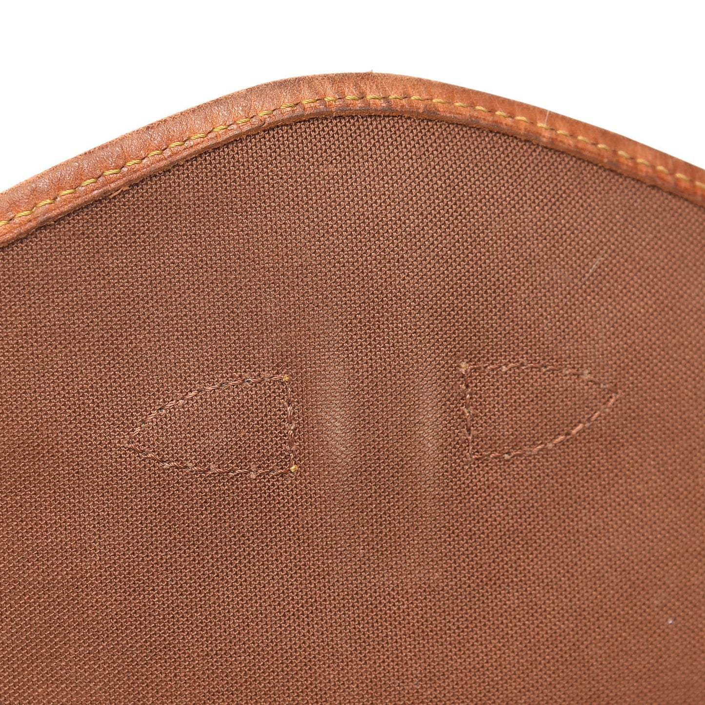Monogram Saumur 30
