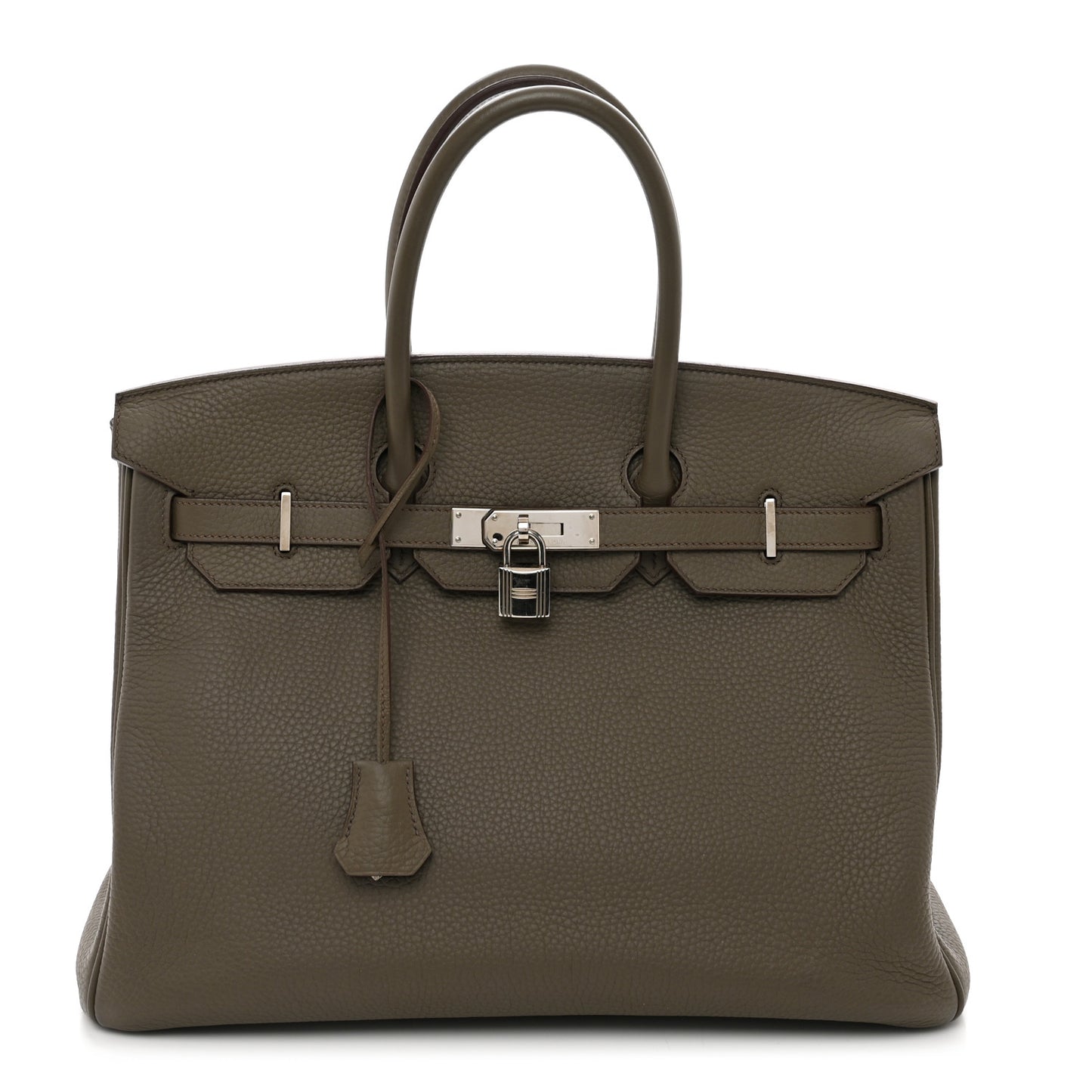 Togo Birkin 35 Toundra