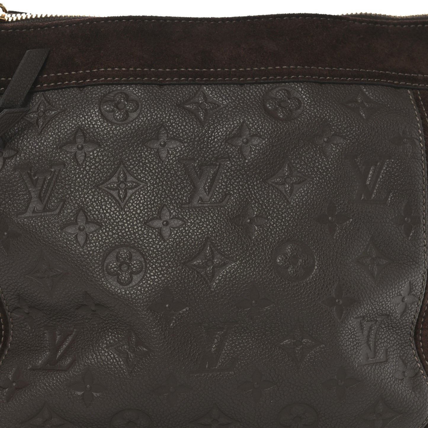 Empreinte Suede Audacieuse PM Terre