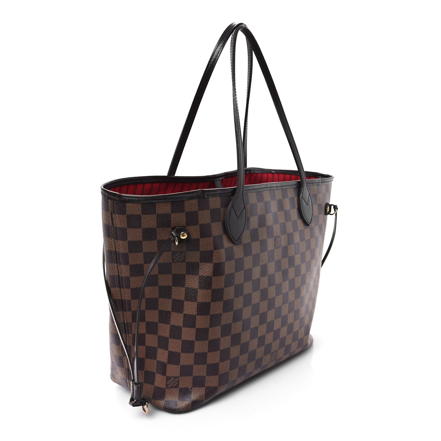 Damier Ebene Neo Neverfull MM