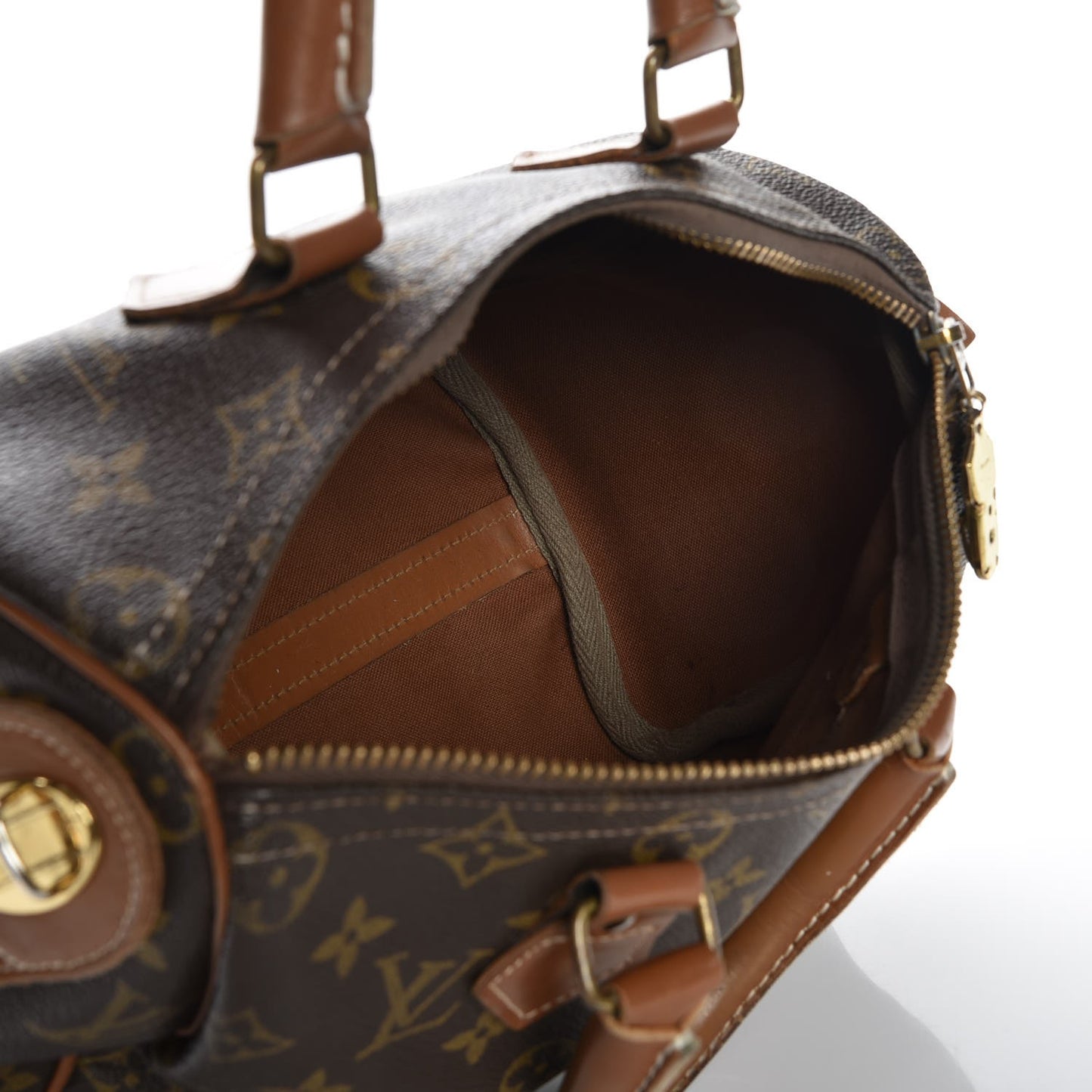Monogram French Company Speedy 25