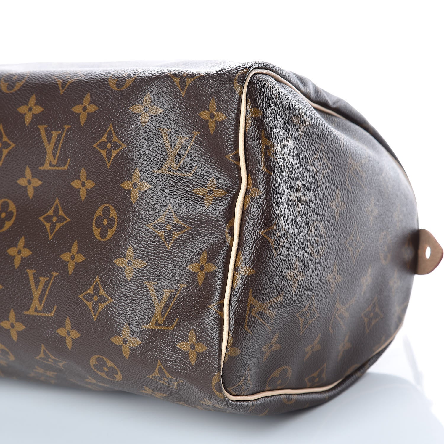 Louis Vuitton Monogram Speedy 30 9 of 9