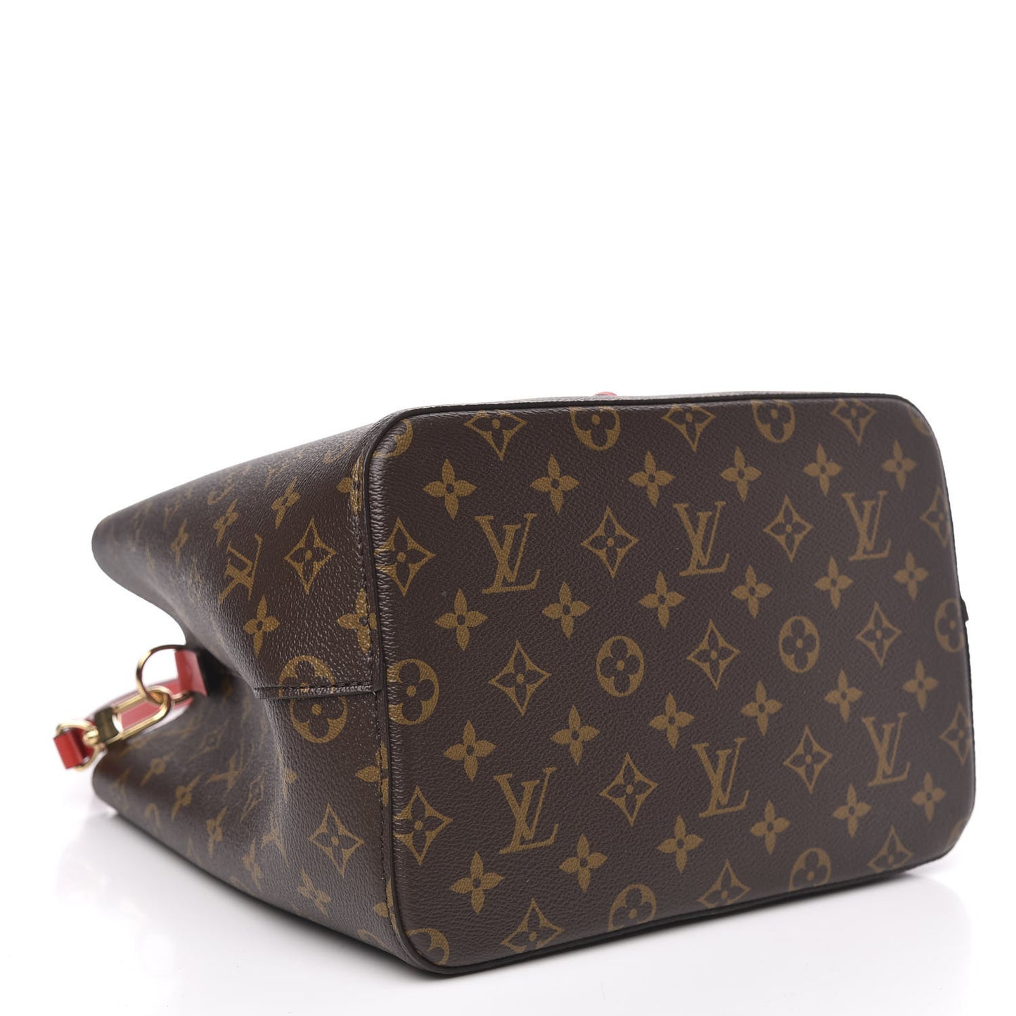 Monogram Neonoe MM Coquelicot