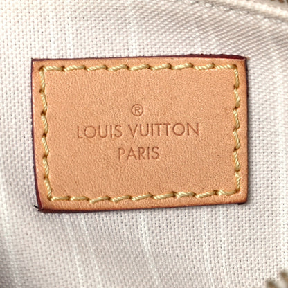 Louis Vuitton Monogram Giant By The Pool Speedy Bandouliere 25 Brume 6 of 10