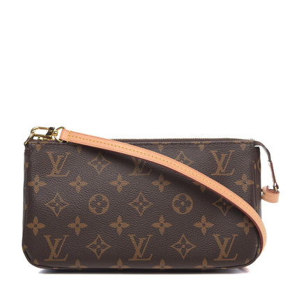 Louis Vuitton Monogram Pochette Accessories NM 1 of 9