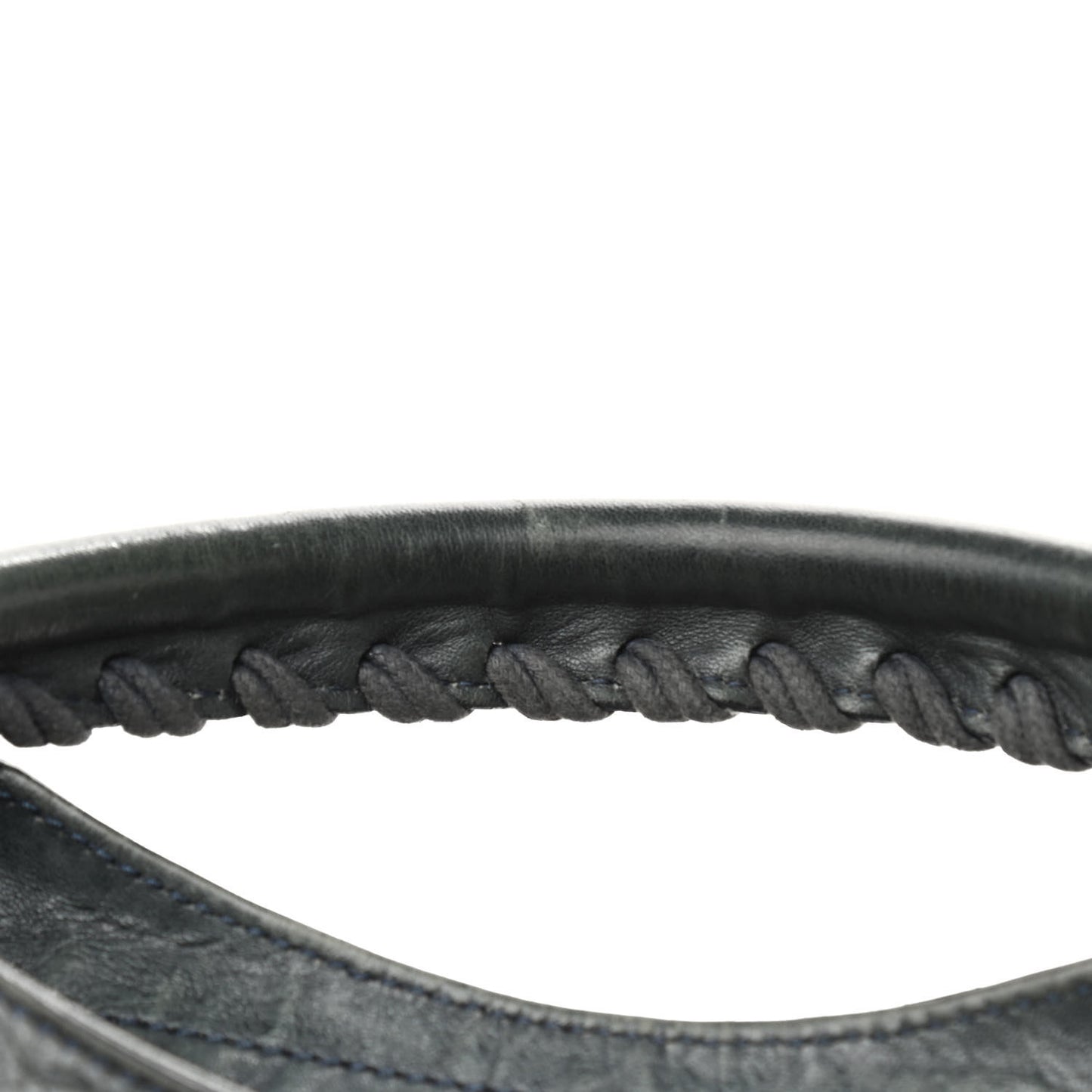 Agneau Giant 21 Silver Hardware City Anthracite