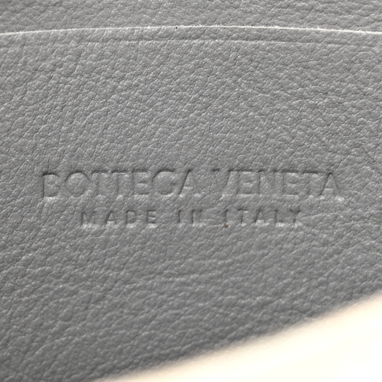 Bottega Veneta Metallic Patent Calfskin Maxi Intrecciato Extra Mini Cassette Crossbody Bag Silver 6 of 10