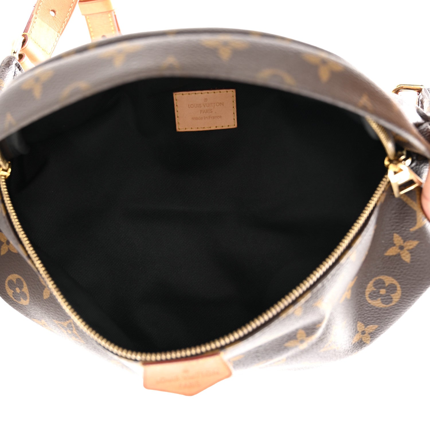 Louis Vuitton Monogram Bumbag 5 of 10