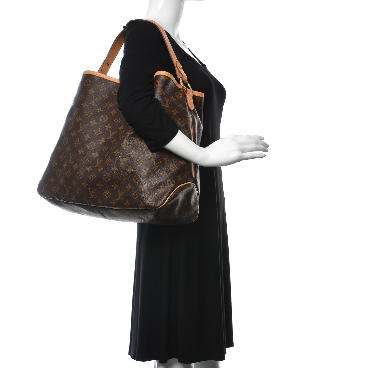 Monogram Delightful MM
