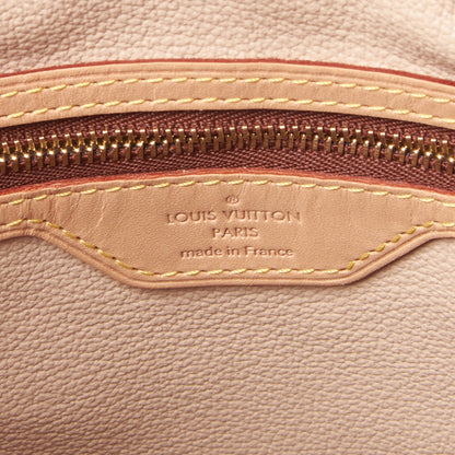 Louis Vuitton Monogram Bucket 27 7 of 7