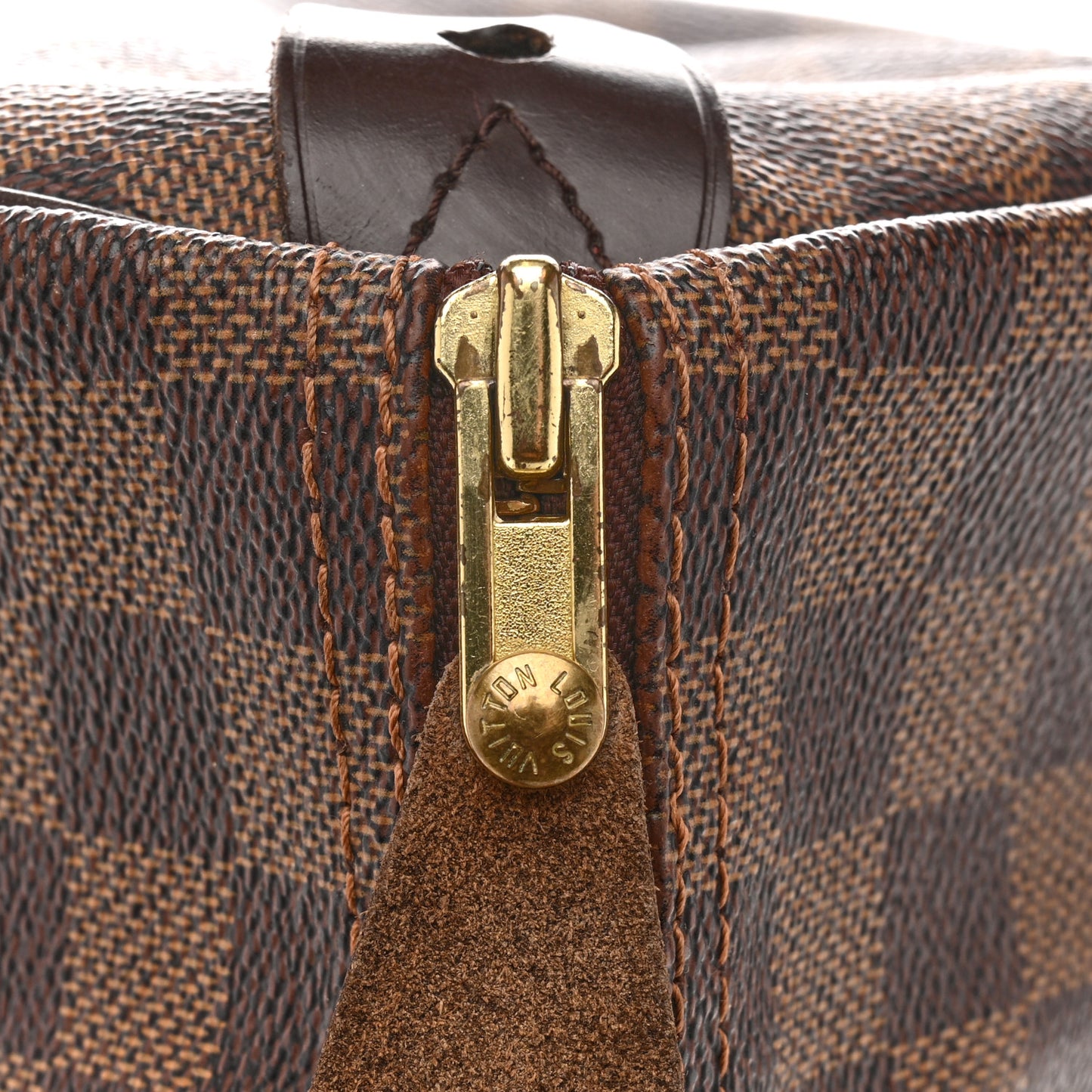 Damier Ebene Speedy 30
