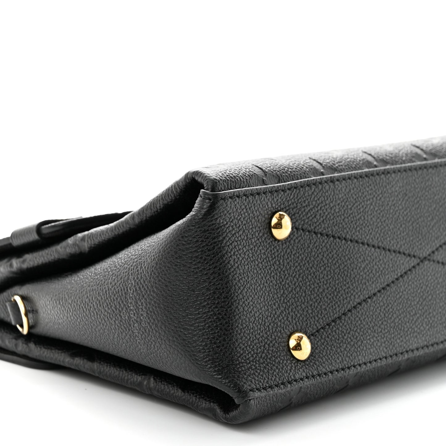 Empreinte Georges BB Black