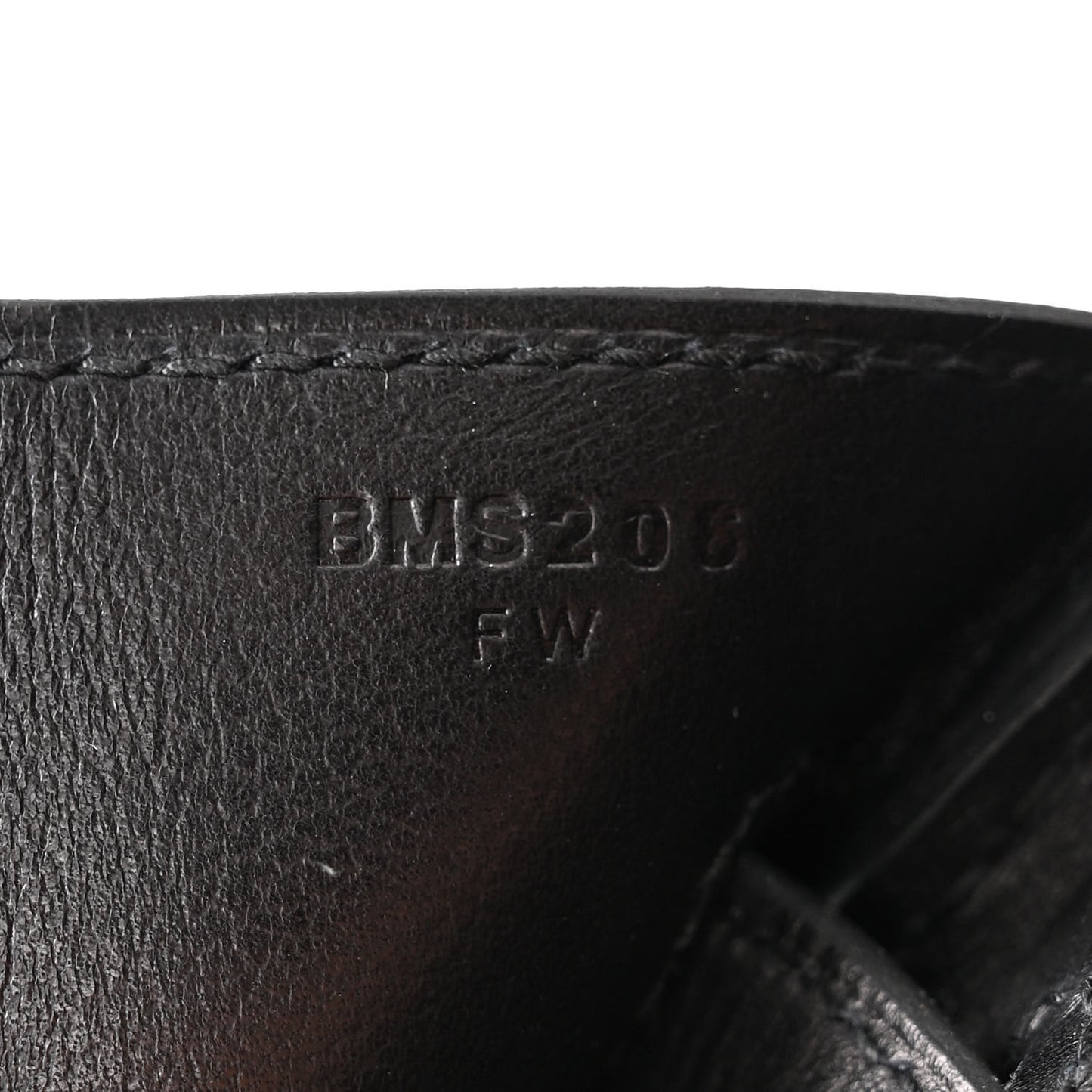 Veau Volupto Rock HAC Birkin 40 Black