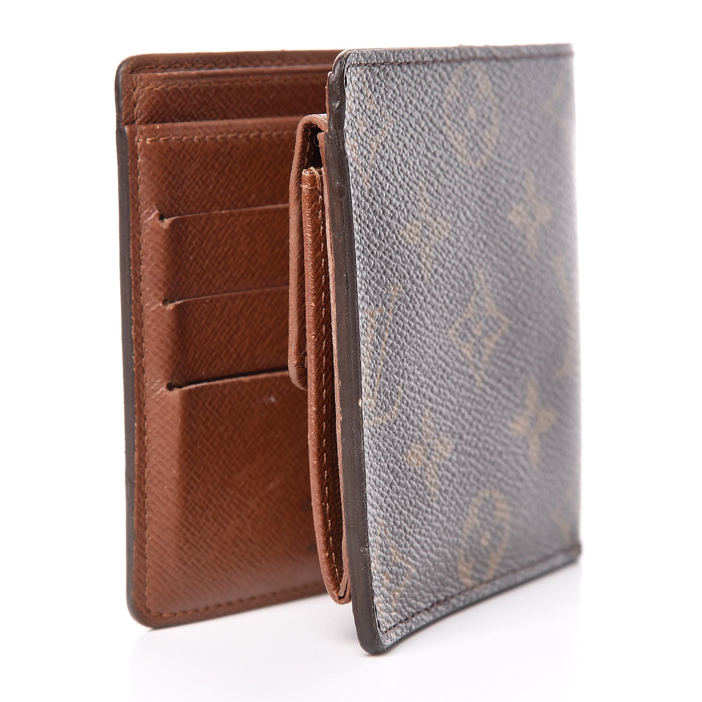 Monogram Marco Wallet