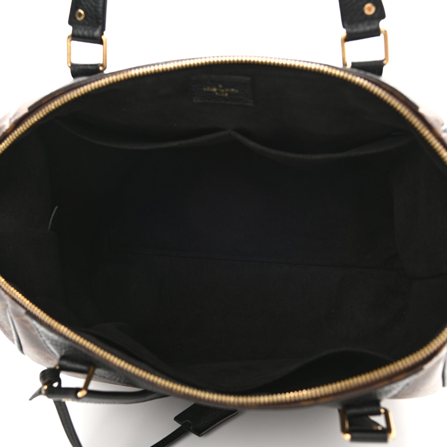 Monogram Estrela NM Black