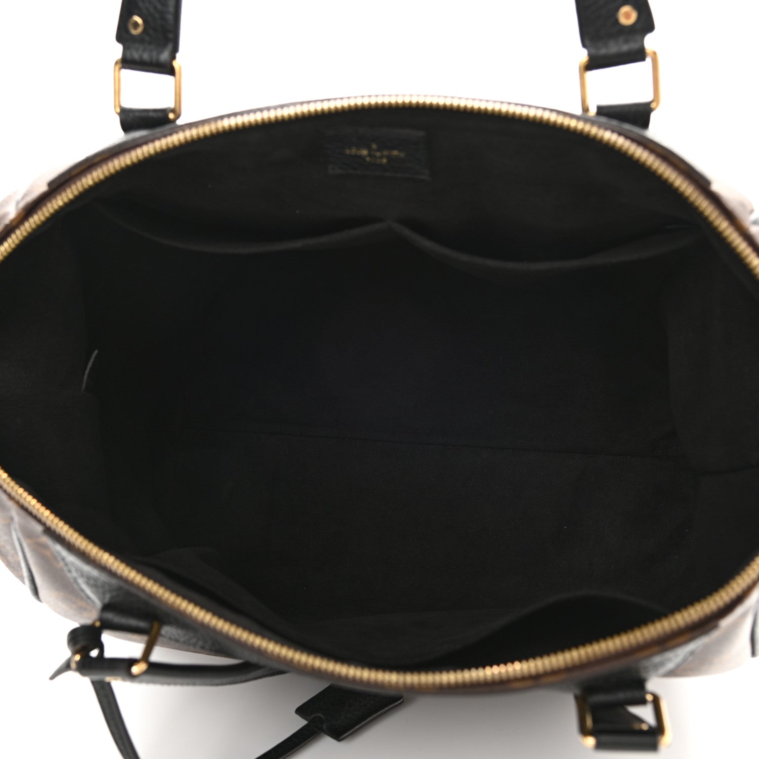 Louis Vuitton Monogram Estrela NM Black 5 of 11
