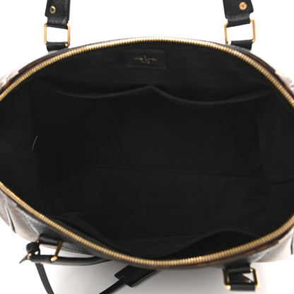 Louis Vuitton Monogram Estrela NM Black 5 of 11